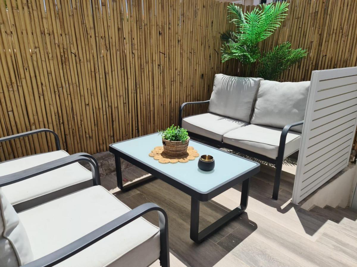 Segal Place 埃拉特 外观 照片