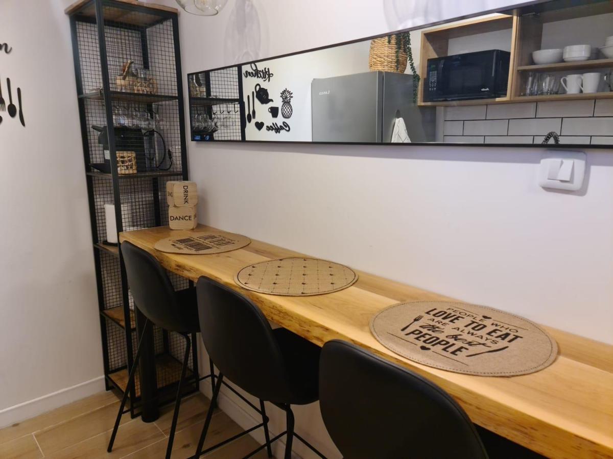 Segal Place 埃拉特 外观 照片