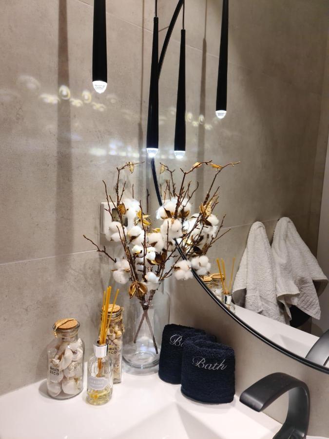 Segal Place 埃拉特 外观 照片